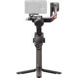 DJI Stabilizzatore RS 4, Sistema steadycam Nero