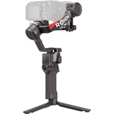 DJI Stabilizzatore RS 4, Sistema steadycam Nero