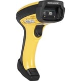 Datalogic PM9501-433RBK10 Nero/Giallo