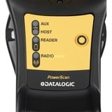 Datalogic PM9501-433RBK10 Nero/Giallo