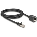 DeLOCK 90309, Cavo di prolunga Nero