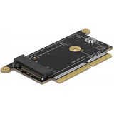 DeLOCK Convertitore MacBook Pro (A1708) SSD a slot M.2 NVMe, Scheda di interfaccia 