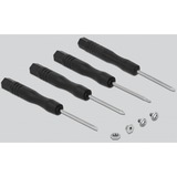 DeLOCK Convertitore MacBook Pro (A1708) SSD a slot M.2 NVMe, Scheda di interfaccia 