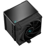 DeepCool AK500 Zero Dark Nero