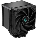 DeepCool AK500 Zero Dark, raffreddamento CPU  Nero