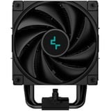DeepCool AK500 Zero Dark, raffreddamento CPU  Nero