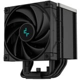 DeepCool AK500 Zero Dark, raffreddamento CPU  Nero