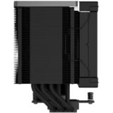 DeepCool AK500 Zero Dark, raffreddamento CPU  Nero