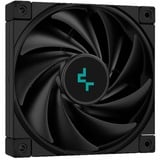 DeepCool AK500 Zero Dark, raffreddamento CPU  Nero