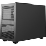 DeepCool CH160 PLUS, Chassis Tower Nero