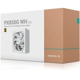 DeepCool PX850G 850W bianco