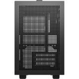 DeepCool R-CH160-BKNGM0-G, Chassis Tower Nero