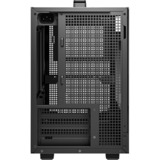 DeepCool R-CH160-BKNGM0-G, Chassis Tower Nero