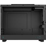 DeepCool R-CH160-BKNGM0-G, Chassis Tower Nero