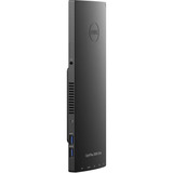 Dell 14022572, Mini-PC Nero