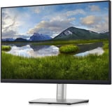 Dell Rimesso a nuovo, Monitor LED argento/Nero