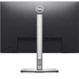Dell Rimesso a nuovo, Monitor LED argento/Nero