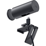 Dell UltraSharp Webcam Nero, 8,3 MP, 3840 x 2160 Pixel, Full HD, 60 fps, 5x, USB