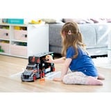 Dickie Custodia per trasporto camion,  veicolo da gioco 