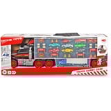 Dickie Custodia per trasporto camion,  veicolo da gioco 