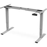 Digitus DA-90435, Base grigio