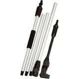 EINHELL 4144024 accessorio per lavaggio a pressione Nero/Argento, Einhell, Nero, Grigio, 1,03 kg, 5 pz, 63 mm, 110 mm