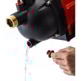 EINHELL 4180401, Pompa rosso/Nero