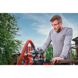 EINHELL TE-SM 36/8 L Li-Solo, 4300882, Sega mitra/Troncatrice rosso