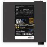 ENDORFY EY7A004, Alimentatore PC Nero
