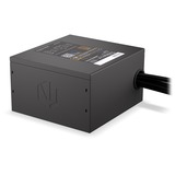 ENDORFY Vero L5 Bronze 500W, Alimentatore PC Nero
