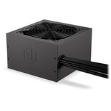 ENDORFY Vero L5 Bronze 500W, Alimentatore PC Nero
