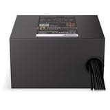 ENDORFY Vero L5 Bronze 500W, Alimentatore PC Nero