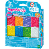 EPOCH Aquabeads - Perline neon, Bricolage 