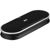 EPOS EXPAND 80T vivavoce Universale USB/Bluetooth Nero, Argento Nero/Argento, Universale, Nero, Argento, 30 m, Microsoft Teams, 50 - 20000 Hz, 150 - 7500 Hz