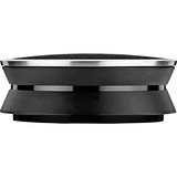 EPOS EXPAND 80T vivavoce Universale USB/Bluetooth Nero, Argento Nero/Argento, Universale, Nero, Argento, 30 m, Microsoft Teams, 50 - 20000 Hz, 150 - 7500 Hz
