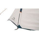 Easy Camp Alicante 600 Twin, 120456 grigio chiaro/Blu