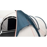 Easy Camp Alicante 600 Twin, 120456 grigio chiaro/Blu