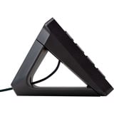 Elgato Stream Deck XL Nero 32 pulsanti, Keypad Nero, Nero, 32 pulsanti, 182 mm, 112 mm, 34 mm, 410 g