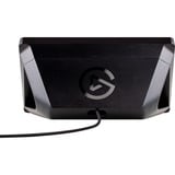 Elgato Stream Deck XL Nero 32 pulsanti, Keypad Nero, Nero, 32 pulsanti, 182 mm, 112 mm, 34 mm, 410 g