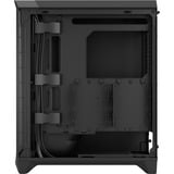 Fractal Design Meshify 3 Solid, Chassis Tower Nero
