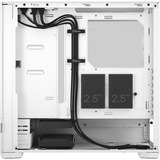 Fractal Design Pop Air Tower Bianco bianco, Tower, PC, Bianco, ATX, micro ATX, Mini-ITX, Acciaio, Vetro temperato, 17 cm