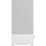 Fractal Design Pop Air Tower Bianco bianco, Tower, PC, Bianco, ATX, micro ATX, Mini-ITX, Acciaio, Vetro temperato, 17 cm