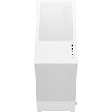 Fractal Design Pop Air Tower Bianco bianco, Tower, PC, Bianco, ATX, micro ATX, Mini-ITX, Acciaio, Vetro temperato, 17 cm