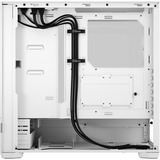 Fractal Design Pop Air Tower Bianco bianco, Tower, PC, Bianco, ATX, micro ATX, Mini-ITX, Acciaio, Vetro temperato, 17 cm