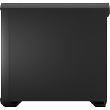 Fractal Design Torrent Tower Nero, Chassis Tower Nero, Tower, PC, Nero, ATX, EATX, ITX, micro ATX, SSI CEB, Acciaio, Giocare