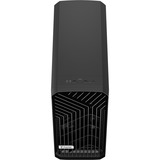 Fractal Design Torrent Tower Nero, Chassis Tower Nero, Tower, PC, Nero, ATX, EATX, ITX, micro ATX, SSI CEB, Acciaio, Giocare