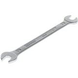 GEDORE 6064210 chiave a forchetta cromo, 35 g, 46 mm, 25 mm, 1 pezzo(i)