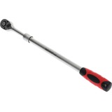 GEDORE R60010027 chiave dinamometrica rosso/Nero, Meccanico, 1,1 kg, 40 mm