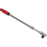 GEDORE R60010027 chiave dinamometrica rosso/Nero, Meccanico, 1,1 kg, 40 mm