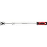 GEDORE R60010027 chiave dinamometrica, Pistola rosso/Nero, Meccanico, 1,1 kg, 40 mm
